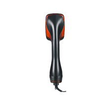 Escova de cabelo cerâmica Styler Steam Styler